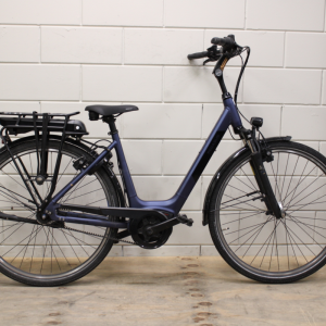 Siena E7F Un28 bl Fh50cm Wave 7NF Belt