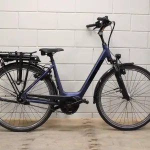 Siena E7F Un28 bl Fh50cm Wave 7NF Belt