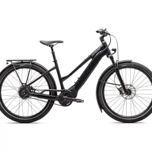 Specialized Vado 4.0 IGH Step-Through