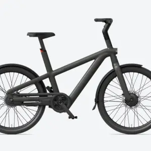 VanMoof A5 Dark