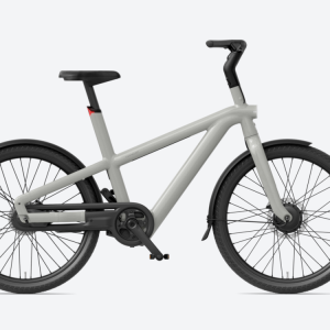 VanMoof A5 grey