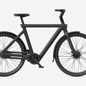 VanMoof S5 Dark
