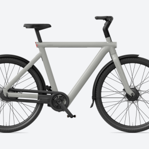 VanMoof S5 Grey