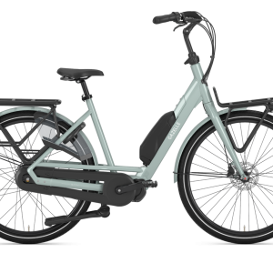 Gazelle Bloom C7 Moederfiets Elektrisch