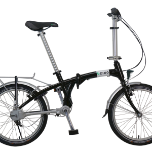 Beixo Compact-7 Vouwfietsen met Cardan