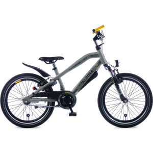 Alpina Trial J22 Jongensfiets 2022