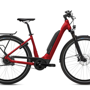 FLYER Upstreet5 7.43 Comfort 2022