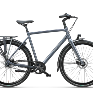 Batavus Dinsdag Exclusive Plus Belt Heren