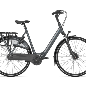 Gazelle ORANGE C7+ Lage Instap