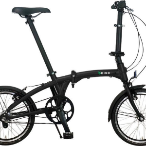 beixo C rosstown 3 versnellingen Snaaraandrijving