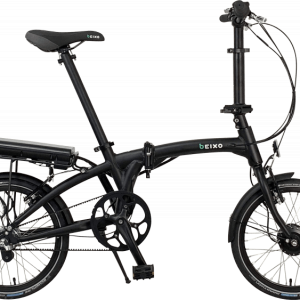 Beixo Crosstown Electra Vouwfiets