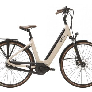 QWIC Premium I MN7 Low step Dames