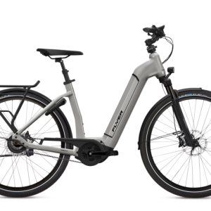 Flyer Gotour6 7.43 Comfort Lage instap