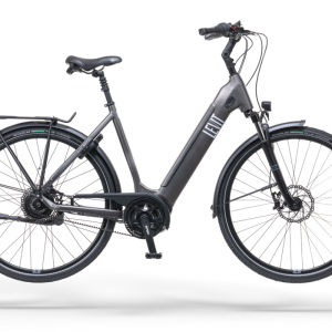 LEVIT NEFEL Bosch Active+ 1 500Wh Enviolo Gates Lage instap