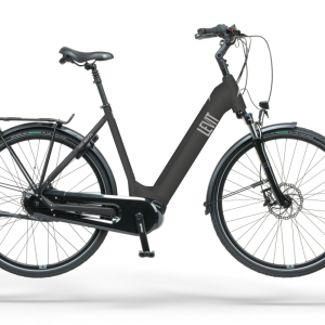 LEVIT NEFEL Bosch Performance 625 Kiox Belt Enviolo