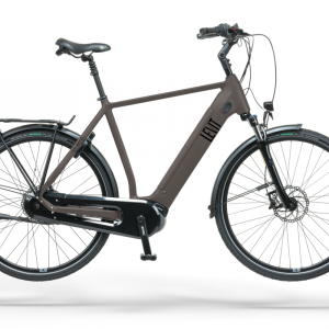 LEVIT NEFEL Bosch Active+ 1 500Wh Enviolo Gates Heren