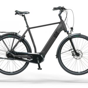 LEVIT NEFEL Bosch Active+ 3 Enviolo 500WH en 5jaar Garantie