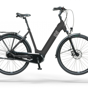 LEVIT NEFEL Bosch Active+ 3 Enviolo 500WH Bosch en 5 jaar Garantie