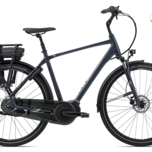 Giant Entour E+ Heren 2023