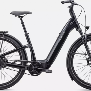 Specialized Turbo COMO 5.0 IGH Automaat