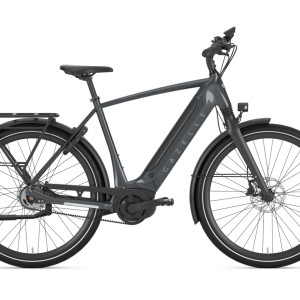 Gazelle Ultimate C5 HMB Belt Heren