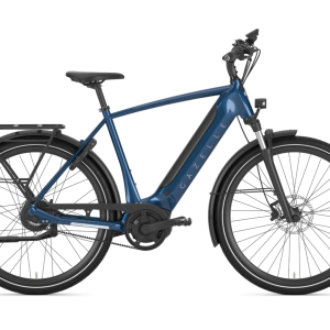 Gazelle Ultimate C380 HMB Belt Heren