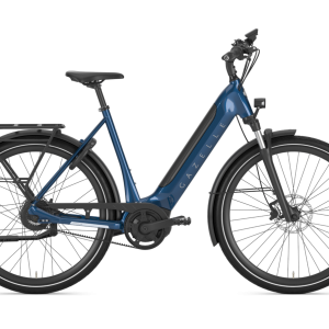 Gazelle Ultimate C380 HMB Belt Lage instap