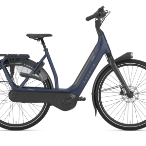 Gazelle Avignon C8 HMB 2024