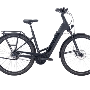 Bulls Lacuba EVO 5F Belt Lage Instap