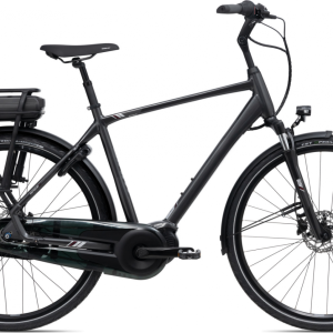 Giant Entour E+ 0 Heren 2023