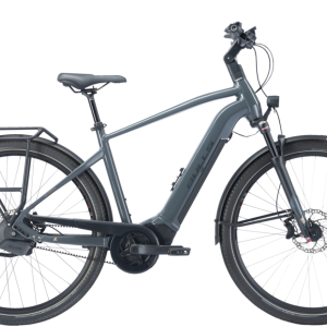 Bulls Lacuba EVO Automaat Heren