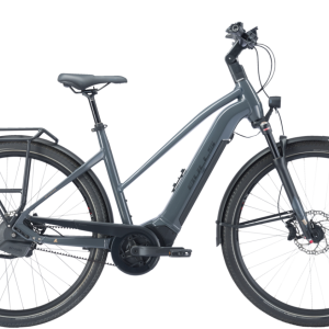 Bulls Lacuba EVO Belt Automatic Mixte