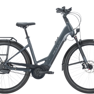 Bulls Lacuba EVO Belt Automaat Lage Instap