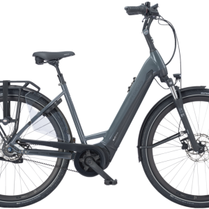 Pegasus Ravenna EVO 8F Belt Lage Instap