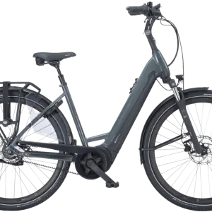 Pegasus Ravenna EVO 8F Belt Lage Instap