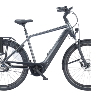 Pegasus Ravenna EVO 5 Belt Smart