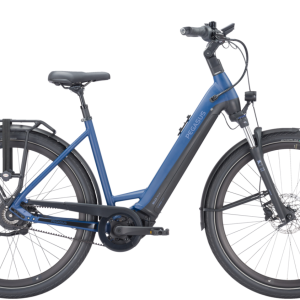 Pegasus Ravenna EVO NV Belt Smart