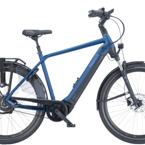 Pegasus Ravenna EVO NV Belt Smart Heren