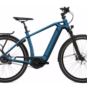 Flyer Gotour6 7.23 AUTO. Gents Heren Automaat 2022