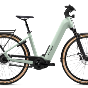 Flyer Upstreet 7.43 2023 Comfort