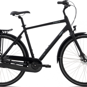 Giant Attend CS 3 GTS