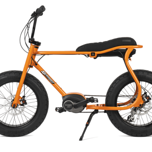 Ruff Cycles lil Buddy Fatbike