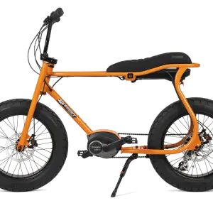 Ruff Cycles lil Buddy Fatbike