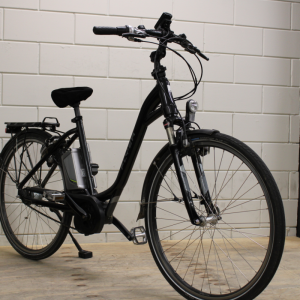 Flyer T8 dames 53cm 540wh 8248km