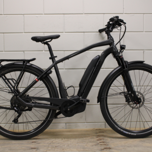 FLYER Upstreet5 7.10 Cruiser 630wh L 52cm 15319km 2019