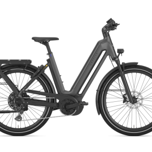 Gazelle ECLIPSE T11 HMB Lage Instap